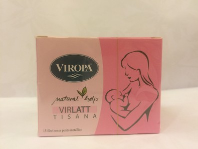 Virlatt Viropa 15 Filtri.