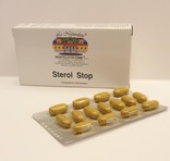 Sterol Stop 30 tablets